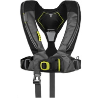 Deckvest 6d 170n Chaleco Salvavidas